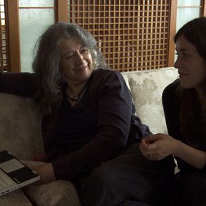 Bilder Argerich - Bloody Daughter