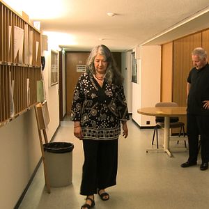 Bilder Argerich - Bloody Daughter