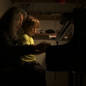 Bilder Argerich - Bloody Daughter