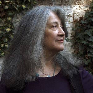 Bilder Argerich - Bloody Daughter