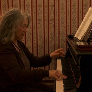 Bilder Argerich - Bloody Daughter