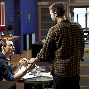 Bilder Paul Nicholls