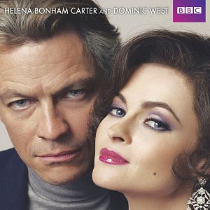 Bilder Burton und Taylor