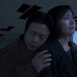 Bilder Lee Kang-sheng