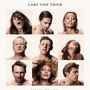 Bilder Nymph()maniac 1