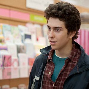 Bilder Nat Wolff
