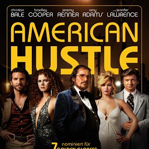 Bilder American Hustle