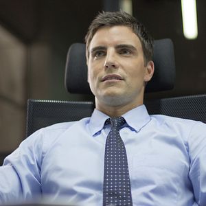 Bilder Die Bangkok Verschwörung