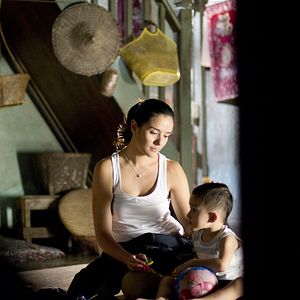 Bilder Catalina Sandino Moreno