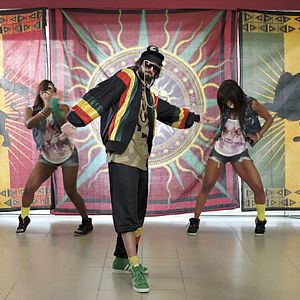 Bilder Franc Bruneau