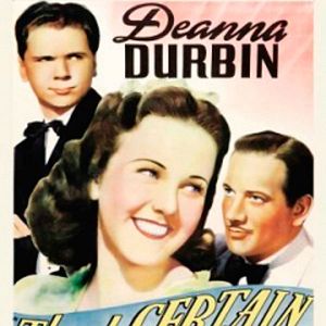 Bilder That Certain Age