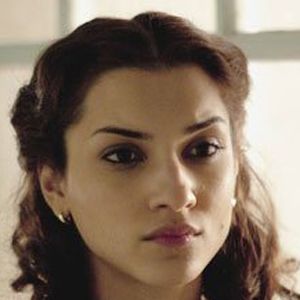 Bilder Amber Rose Revah