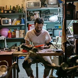 Bilder Halt And Catch Fire