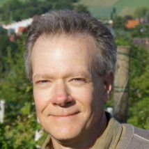 Bilder Richard Lineback