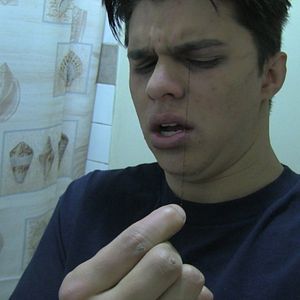 Bilder Paranormal Activity: Die Gezeichneten