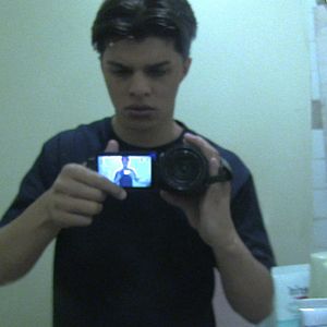 Bilder Paranormal Activity: Die Gezeichneten