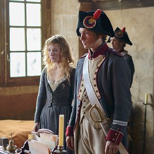 Bilder Une Femme dans la Révolution