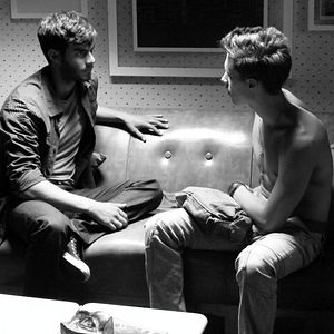 Bilder Hugo Catalán