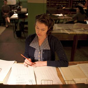 Bilder The Bletchley Circle