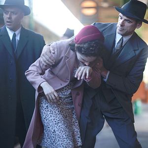 Bilder The Bletchley Circle