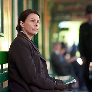 Bilder The Bletchley Circle