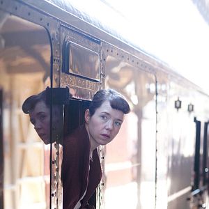 Bilder The Bletchley Circle