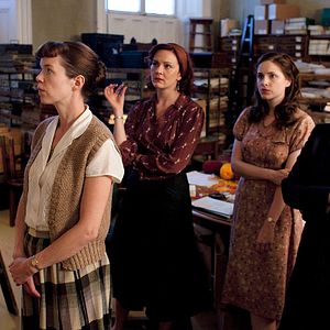 Bilder The Bletchley Circle