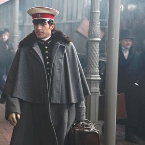 Bilder Anna Karenina