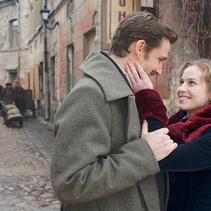 Bilder Anna Karenina