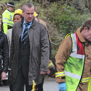 Bilder Inspector Banks - Mord in Yorkshire