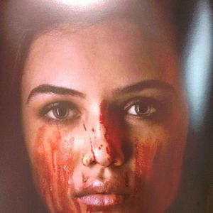 Bilder Danielle Campbell