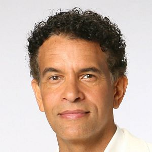 Bilder Brian Stokes Mitchell