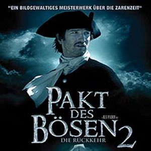 Bilder Pakt des Bösen 2 - Die Rückkehr