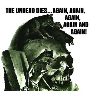 Bilder La tumba de la isla maldita