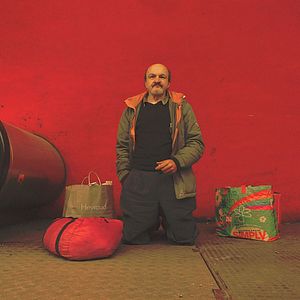 Bilder Au bord du monde