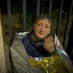 Bilder Au bord du monde