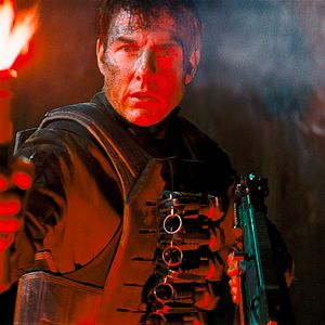Bilder Edge Of Tomorrow - Live. Die. Repeat