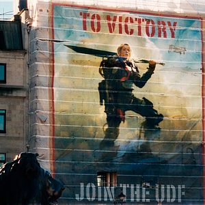 Bilder Edge Of Tomorrow - Live. Die. Repeat