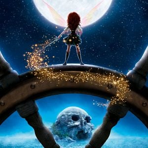 Bilder TinkerBell und die Piratenfee
