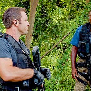 Bilder Hawaii Five-0
