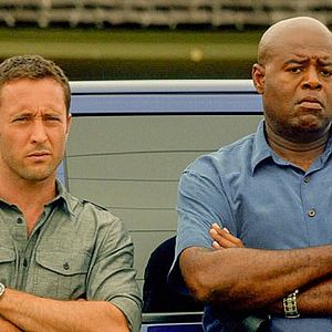 Bilder Hawaii Five-0