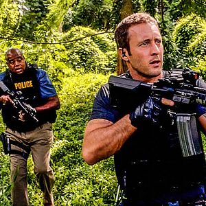 Bilder Hawaii Five-0