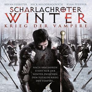 Bilder Scharlachroter Winter - Krieg der Vampire