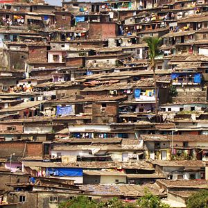 Bilder Population Boom