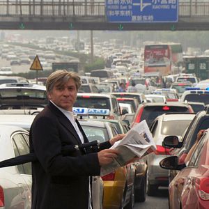 Bilder Population Boom