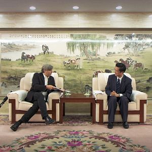 Bilder Population Boom