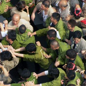 Bilder Population Boom