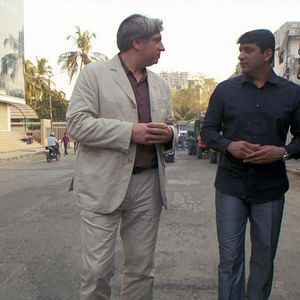 Bilder Population Boom