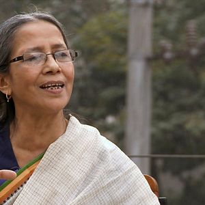 Bilder Population Boom