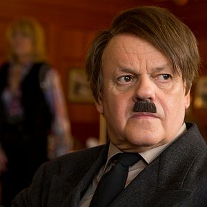 Bilder ... und Äktschn!